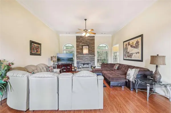 125 Logans RUN, Covington, GA 30016