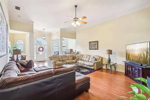 125 Logans RUN, Covington, GA 30016