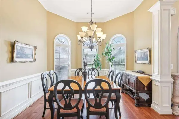 125 Logans RUN, Covington, GA 30016