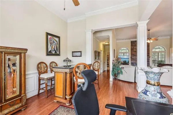 125 Logans RUN, Covington, GA 30016