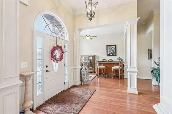 125 Logans RUN, Covington, GA 30016