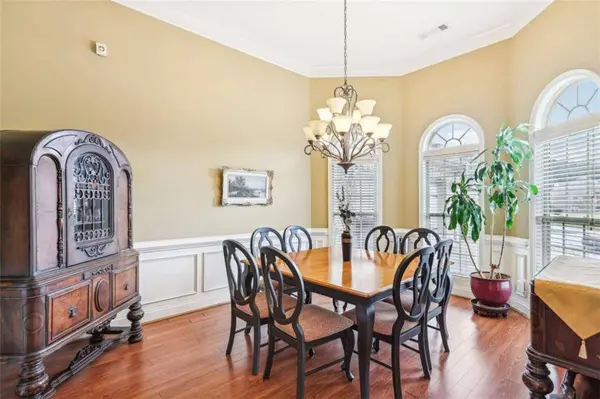 125 Logans RUN, Covington, GA 30016