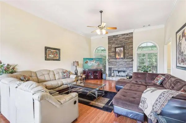125 Logans RUN, Covington, GA 30016