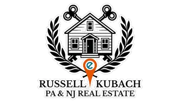 Russell Kubach PA & NJ Realtor