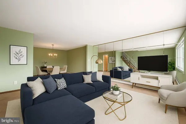 3202 THORNBROOK PL, Philadelphia, PA 19114