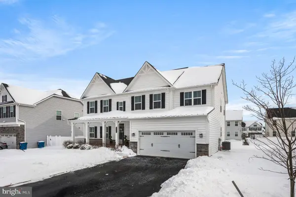 3225 CARINA ST, Souderton, PA 18964