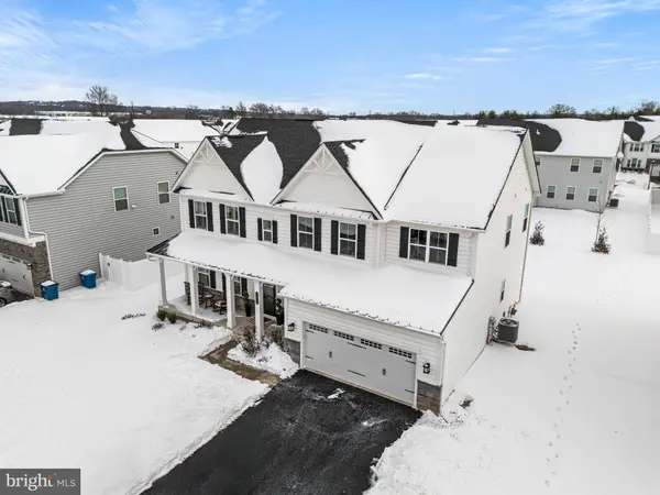 3225 CARINA ST, Souderton, PA 18964