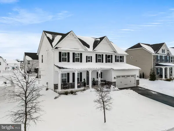 3225 CARINA ST, Souderton, PA 18964