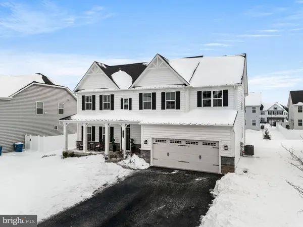 3225 CARINA ST, Souderton, PA 18964