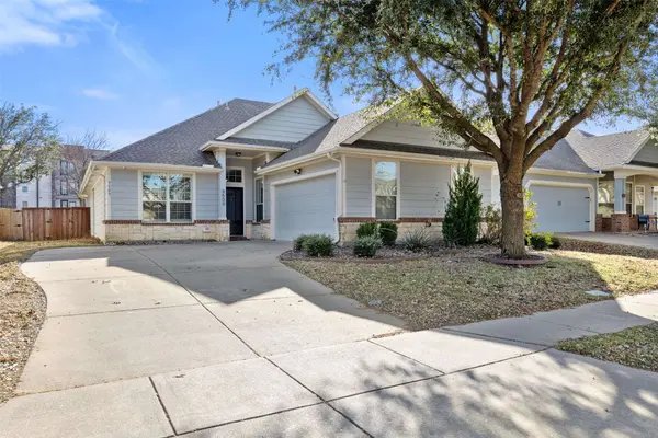 9509 Timber Wagon DR, Mckinney, TX 75072