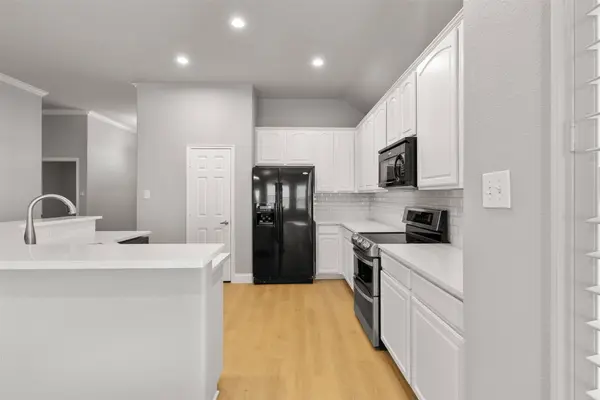 9509 Timber Wagon DR, Mckinney, TX 75072