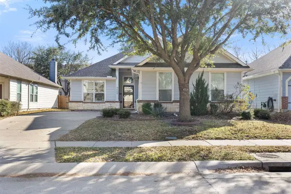 9509 Timber Wagon DR, Mckinney, TX 75072