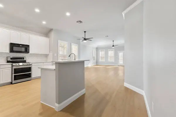 9509 Timber Wagon DR, Mckinney, TX 75072