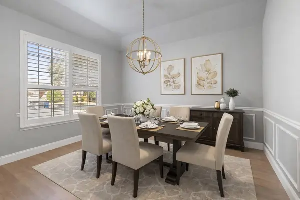 9509 Timber Wagon DR, Mckinney, TX 75072