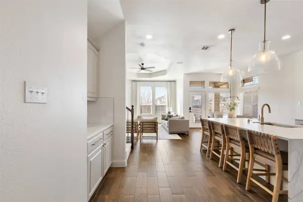 609 Seymour CT, Mckinney, TX 75071