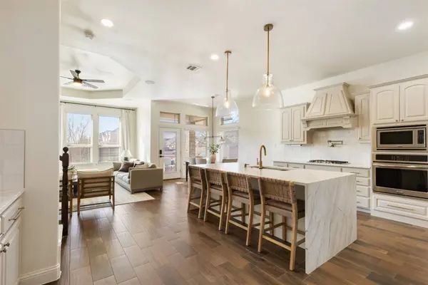 609 Seymour CT, Mckinney, TX 75071