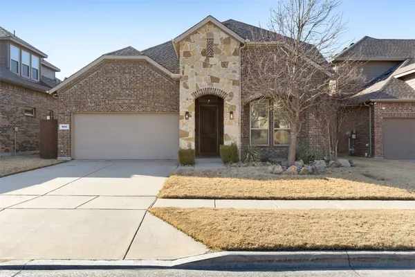 609 Seymour CT, Mckinney, TX 75071