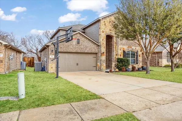 1100 Evers DR, Mckinney, TX 75071