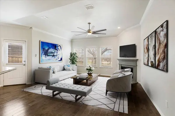 1100 Evers DR, Mckinney, TX 75071