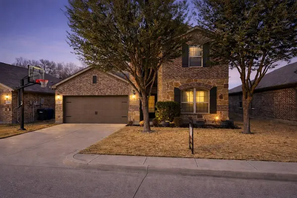 1100 Evers DR, Mckinney, TX 75071