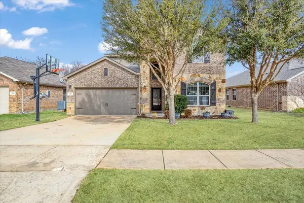 1100 Evers DR, Mckinney, TX 75071