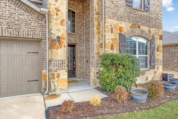1100 Evers DR, Mckinney, TX 75071
