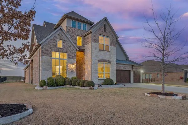 1505 Wolf Ridge RUN, Gunter, TX 75058