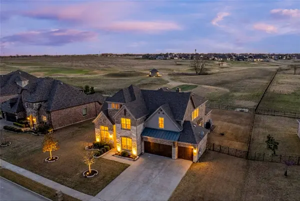 1505 Wolf Ridge RUN, Gunter, TX 75058