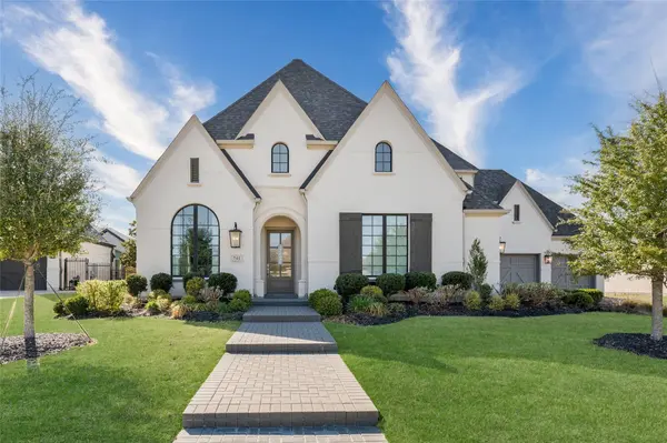 741 Hawk Wood LN, Prosper, TX 75078