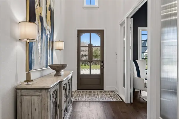 741 Hawk Wood LN, Prosper, TX 75078