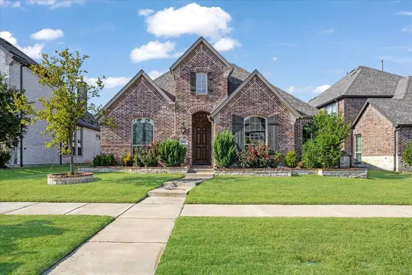 14005 Falcon Ranch DR, Frisco, TX 75035