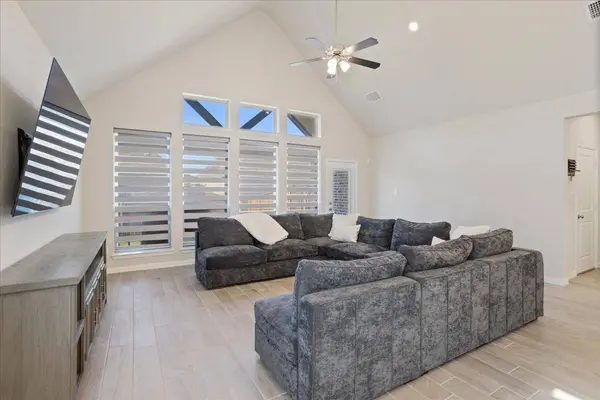 14005 Falcon Ranch DR, Frisco, TX 75035