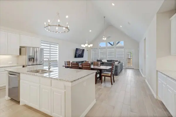 14005 Falcon Ranch DR, Frisco, TX 75035