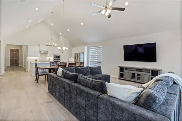 14005 Falcon Ranch DR, Frisco, TX 75035