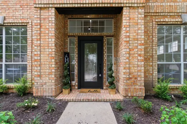 9417 Homestead LN, Frisco, TX 75033