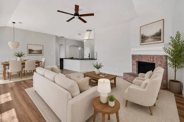 605 Terrace View DR, Mckinney, TX 75071