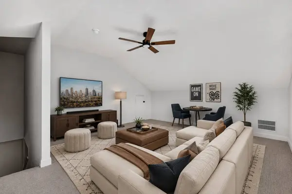 605 Terrace View DR, Mckinney, TX 75071