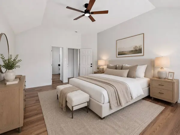 605 Terrace View DR, Mckinney, TX 75071