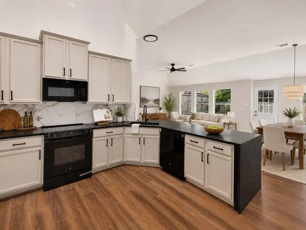 605 Terrace View DR, Mckinney, TX 75071