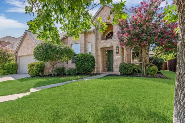 1608 Crown Point RD, Mckinney, TX 75072