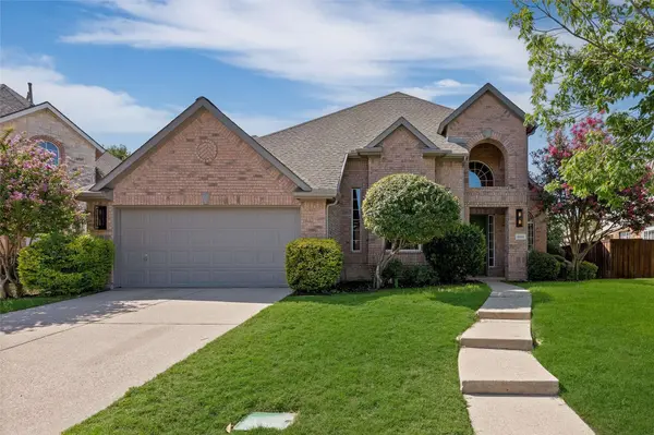 1608 Crown Point RD, Mckinney, TX 75072