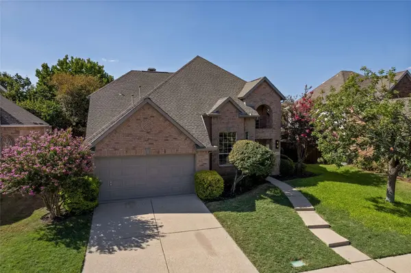 1608 Crown Point RD, Mckinney, TX 75072
