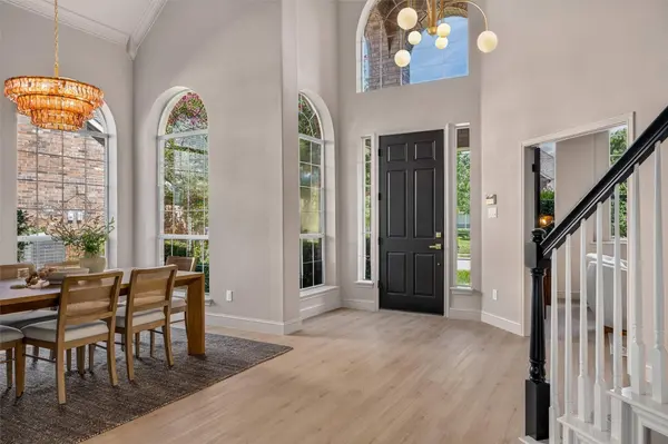 1608 Crown Point RD, Mckinney, TX 75072