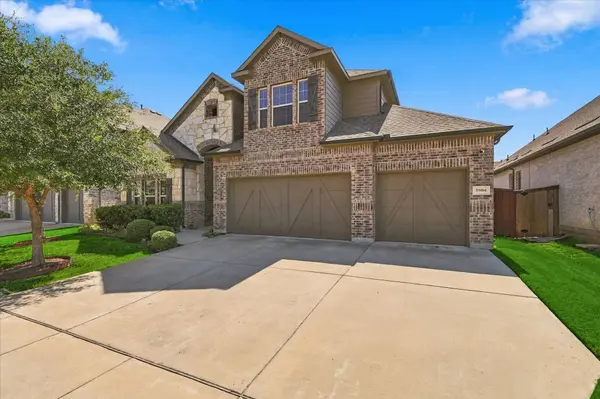 5904 Humber LN, Celina, TX 76227