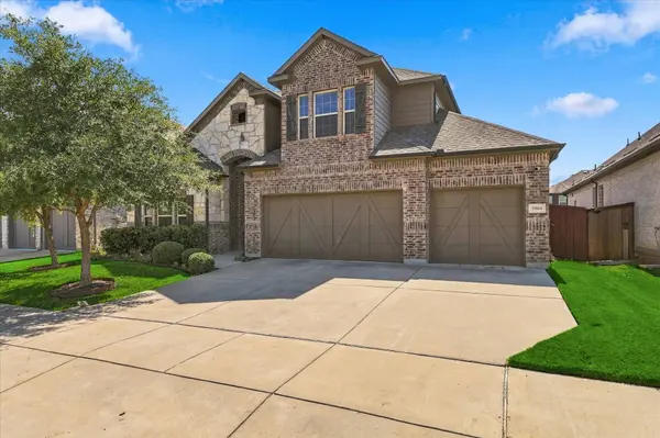 5904 Humber LN, Celina, TX 76227