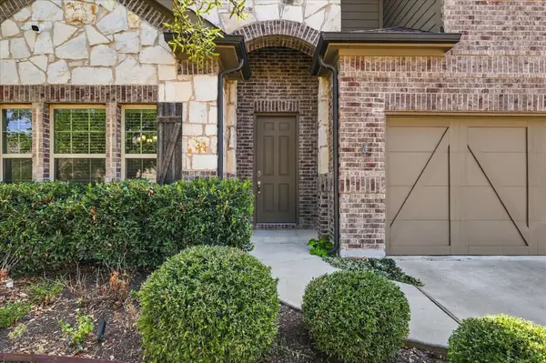 5904 Humber LN, Celina, TX 76227