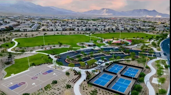 Summerlin in Las Vegas