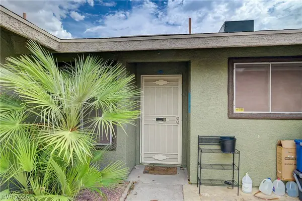 4131 Brighthill AVE, Las Vegas, NV 89121