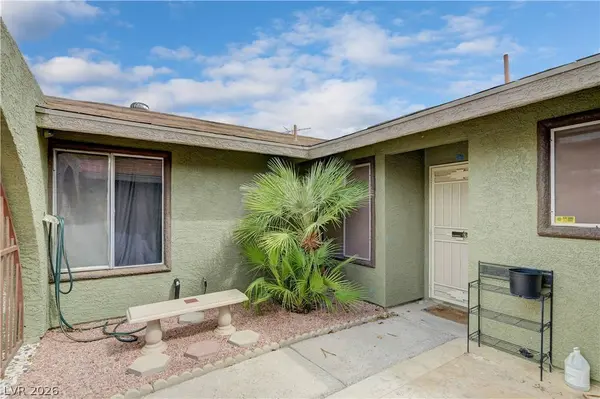 4131 Brighthill AVE, Las Vegas, NV 89121