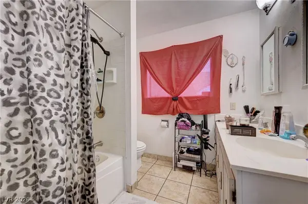 4131 Brighthill AVE, Las Vegas, NV 89121